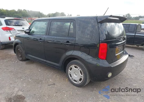 2010 Scion Xb из США, поврежденный, VIN JTLZE4FE1A1103933